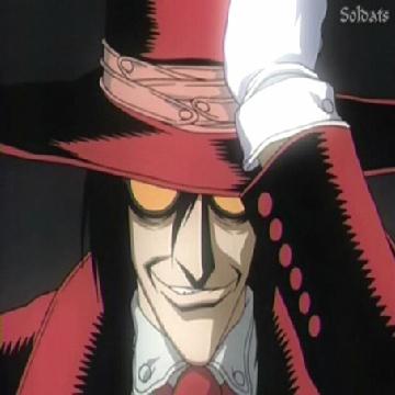 Alucard Djin